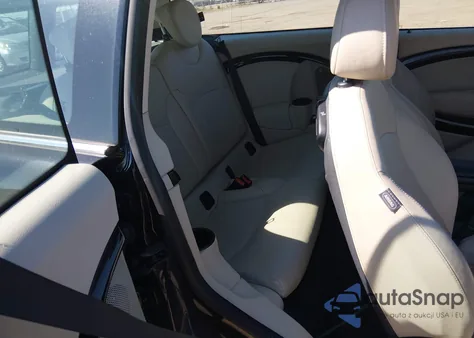 2011 Mini Cooper S Clubman from USA, damaged, VIN WMWZG3C51BTY35177